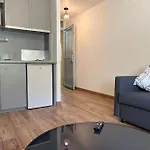 Le Parfait Pied-a-terre Apartman *