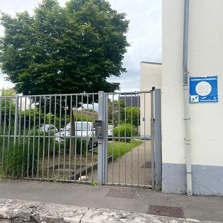 Διαμέρισμα Le Parfait Pied-a-terre