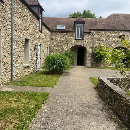 Le Parfait Pied-a-terre Διαμέρισμα