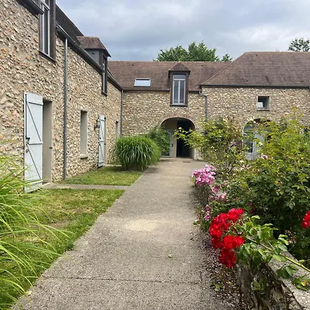 Apartment Le Parfait Pied-a-terre