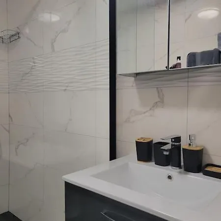 Le Parfait Pied-a-terre