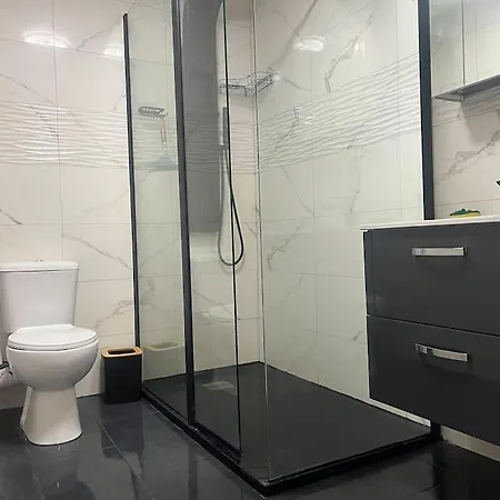 Διαμέρισμα Le Parfait Pied-a-terre *