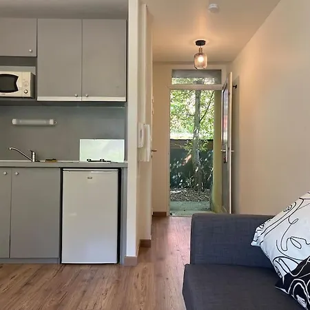 Apartman Le Parfait Pied-a-terre *