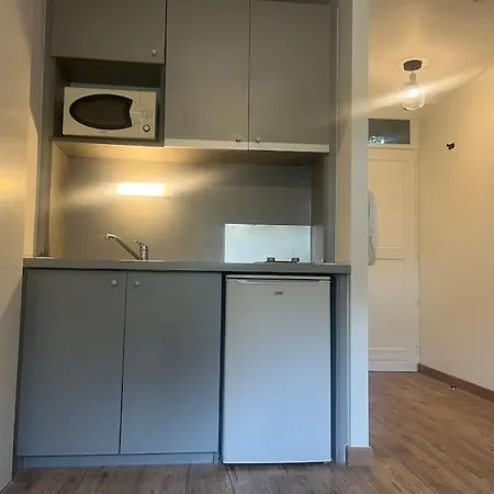 Διαμέρισμα Le Parfait Pied-a-terre