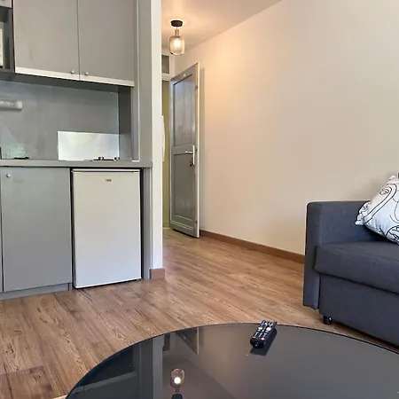 Le Parfait Pied-a-terre Apartment *