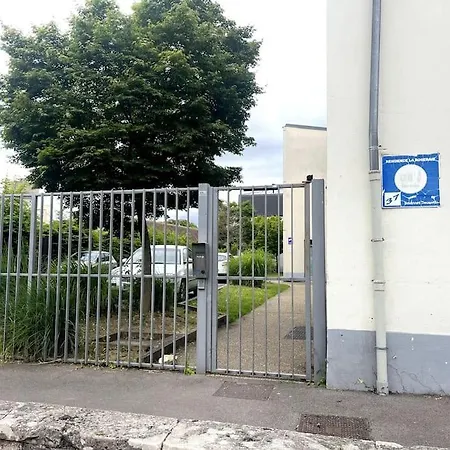 Διαμέρισμα Le Parfait Pied-a-terre