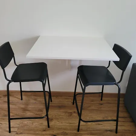 Le Parfait Pied-a-terre Apartment Courcouronnes